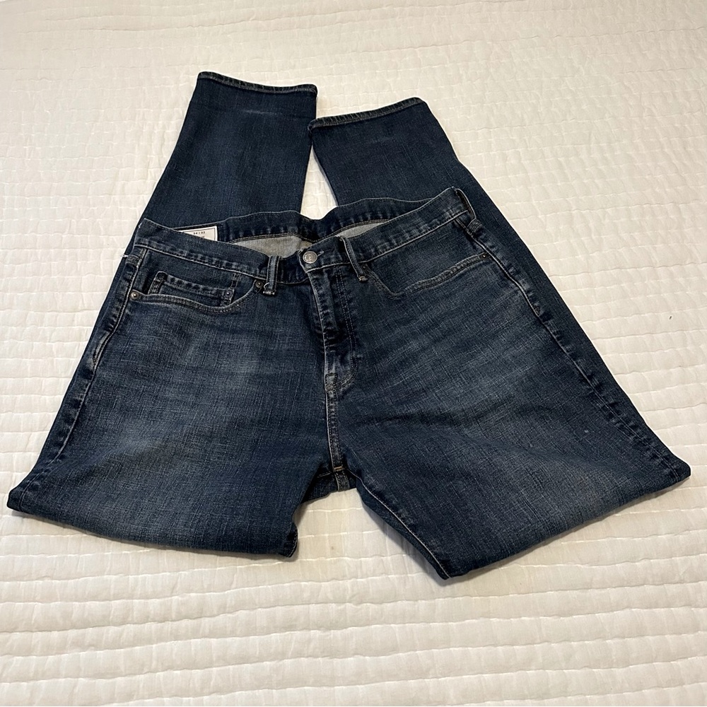 Gap Slim cut jeans - W 34